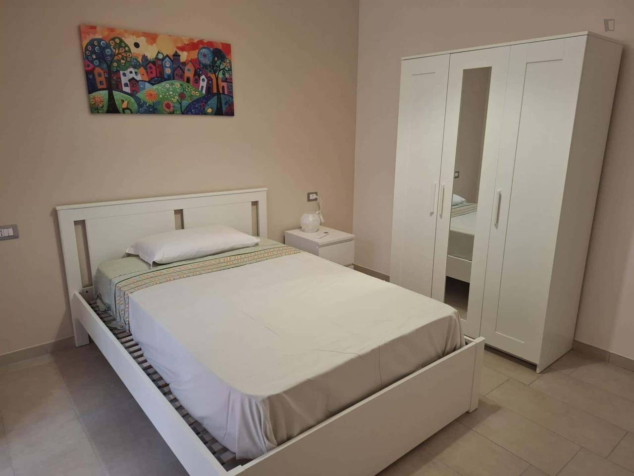 appartamento in affitto a Roma in zona Prenestino-Labicano