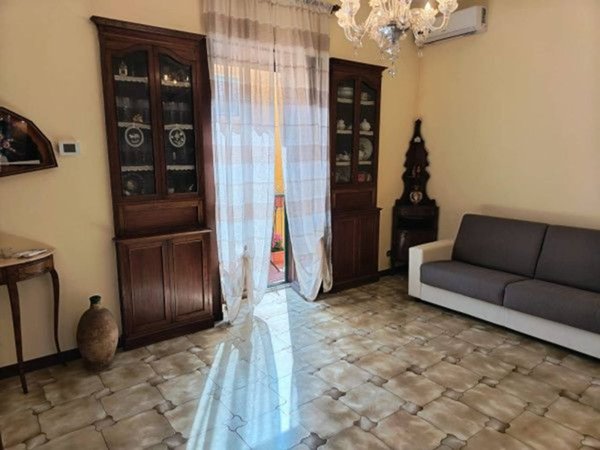 appartamento in affitto a Roma in zona Monte Sacro/Talenti