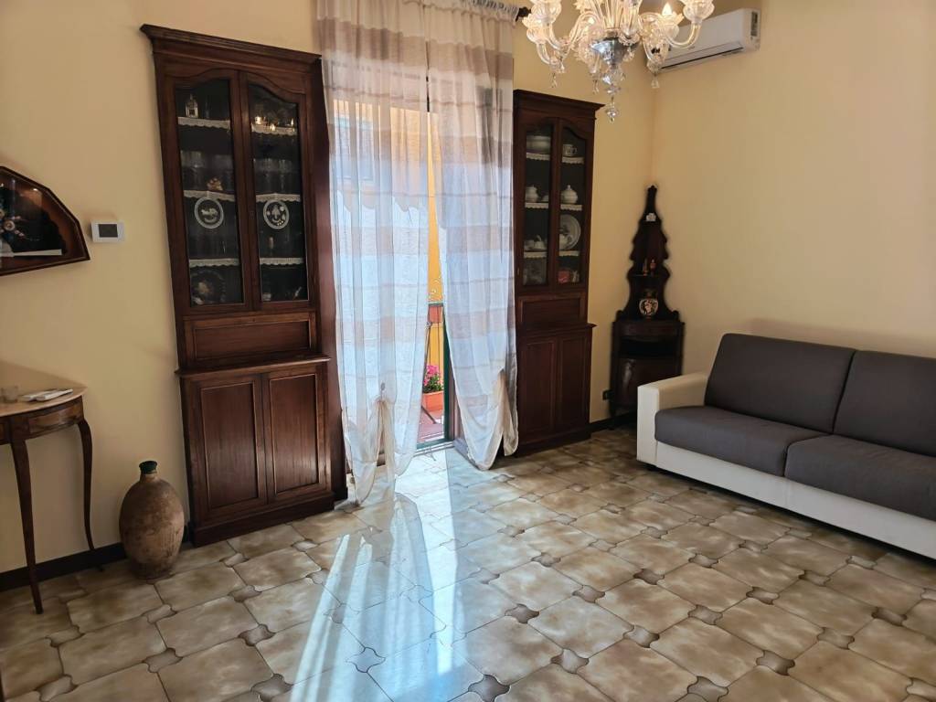 appartamento in affitto a Roma in zona Monte Sacro/Talenti