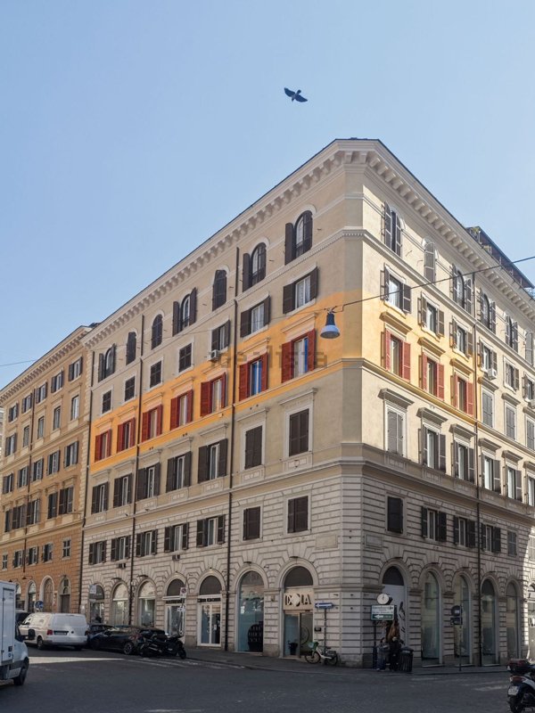 ufficio in affitto a Roma