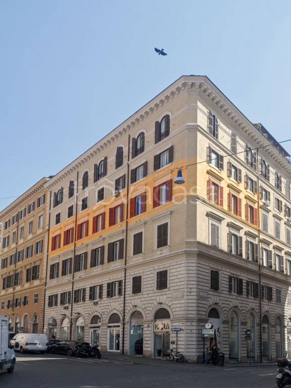 ufficio in affitto a Roma