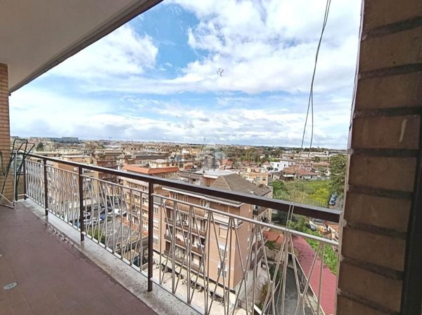appartamento in affitto a Roma in zona Collatino