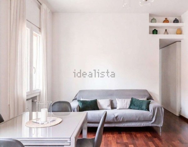 appartamento in affitto a Roma in zona Esquilino