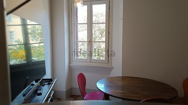 appartamento in affitto a Roma in zona Campo Marzio