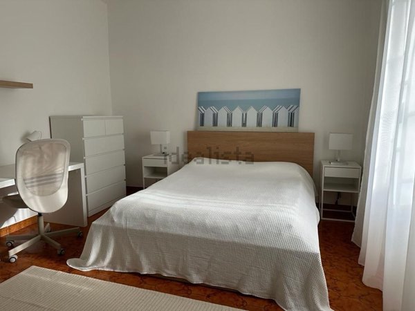 appartamento in affitto a Roma in zona Prenestino-Centocelle