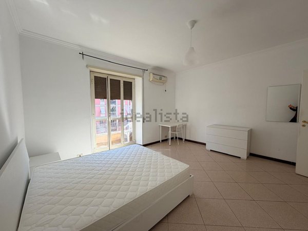 appartamento in affitto a Roma in zona Trieste