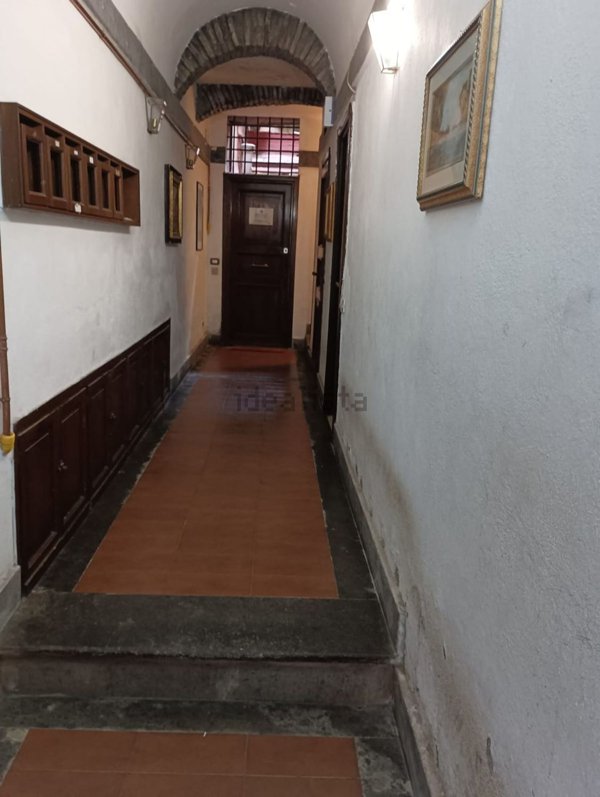 appartamento in affitto a Roma in zona Trastevere