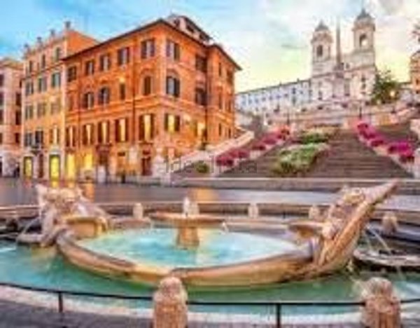 locale commerciale in affitto a Roma in zona Campo Marzio