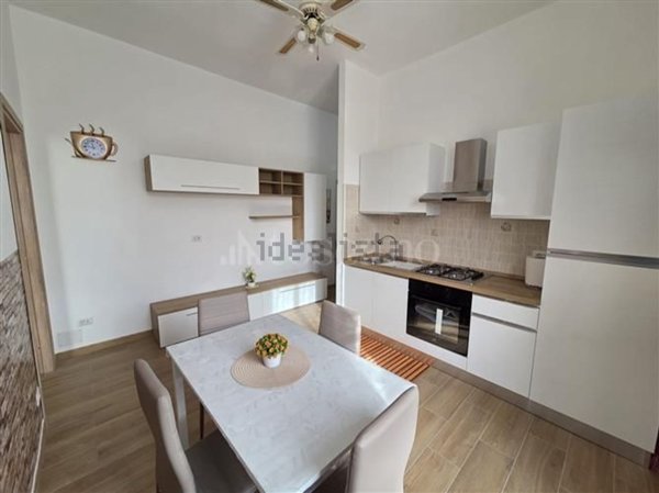 appartamento in affitto a Roma in zona Ostia Antica