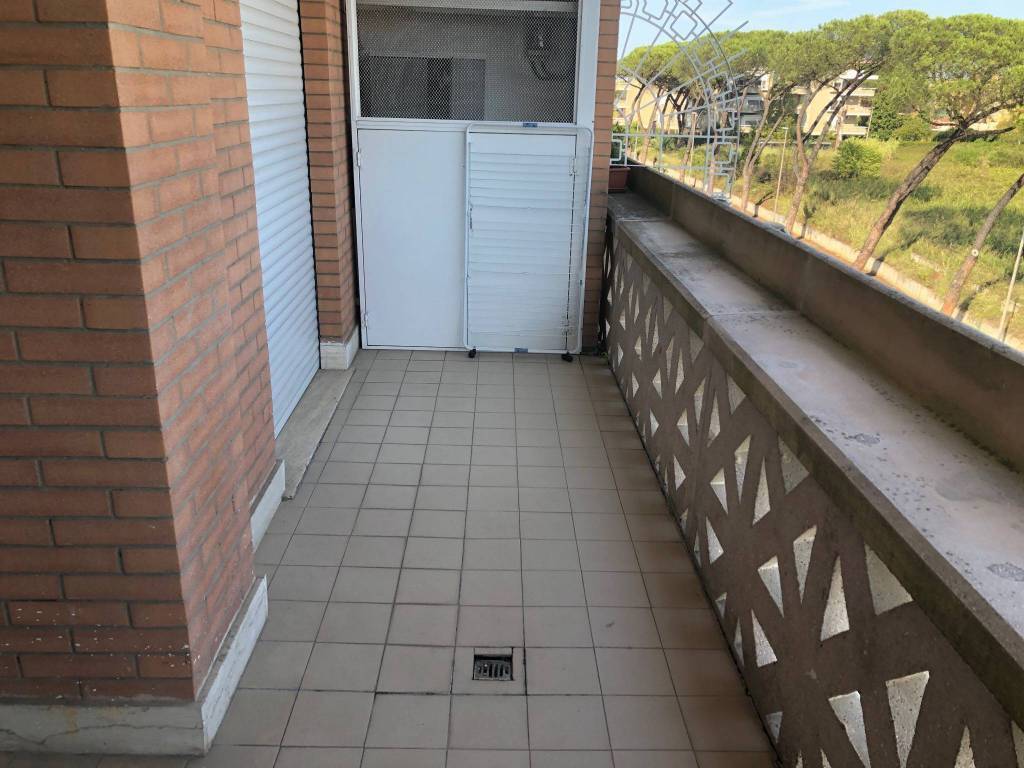 appartamento in affitto a Roma in zona Aurelio