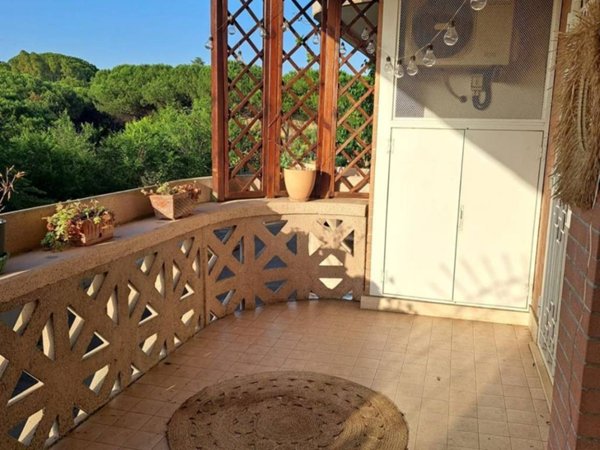 appartamento in affitto a Roma in zona Aurelio