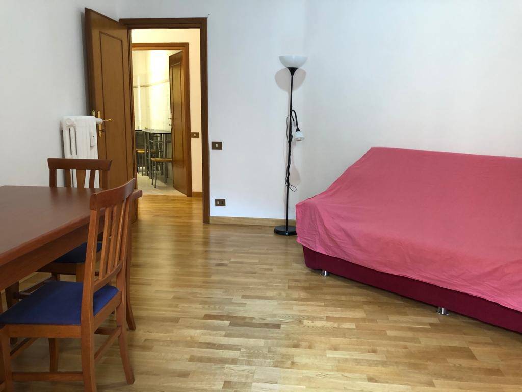 appartamento in affitto a Roma in zona Tuscolano