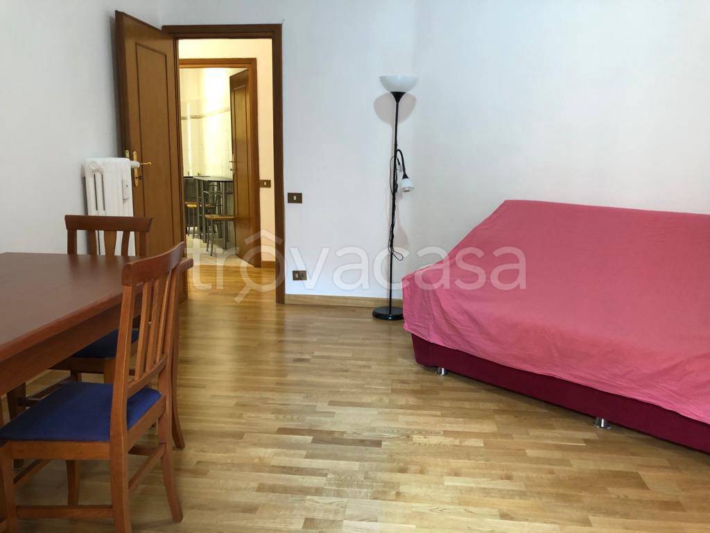 appartamento in affitto a Roma in zona Tuscolano