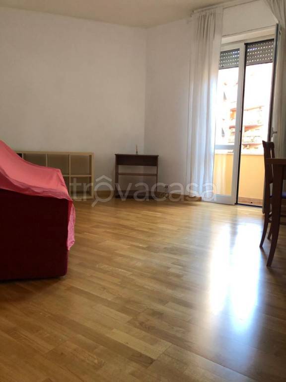 appartamento in affitto a Roma in zona Tuscolano
