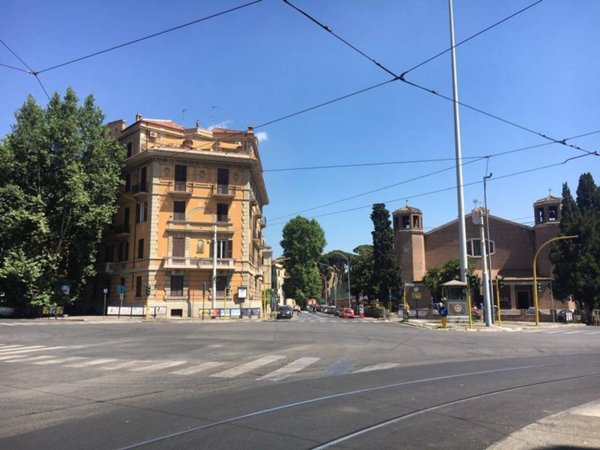 appartamento in affitto a Roma in zona Pinciano