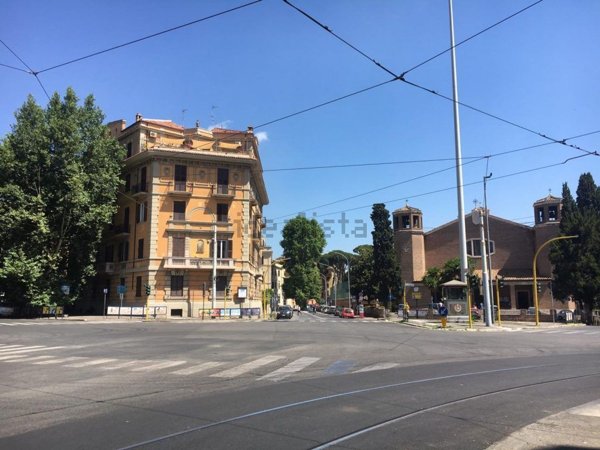 appartamento in affitto a Roma in zona Pinciano