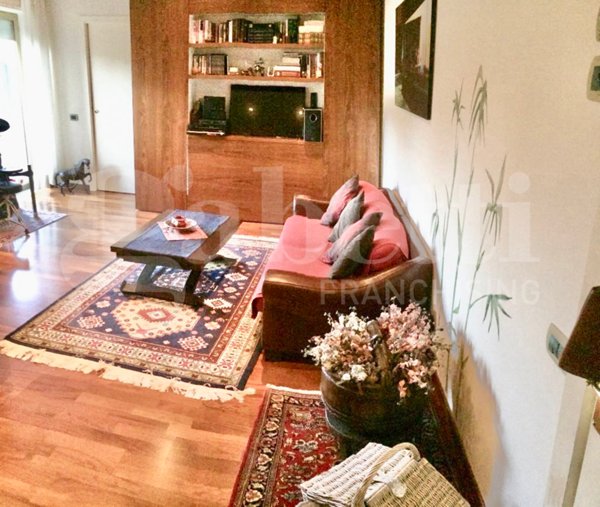 appartamento in affitto a Roma in zona Gianicolense