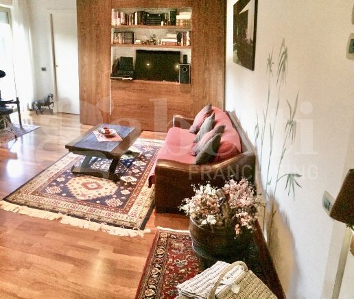 appartamento in affitto a Roma in zona Gianicolense