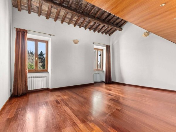 appartamento in affitto a Roma in zona Celio