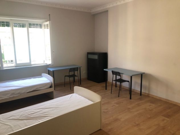 appartamento in affitto a Roma in zona Trieste