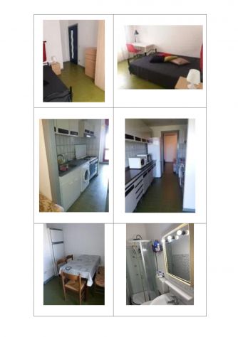 camera singola in affitto a Roma in zona EUR