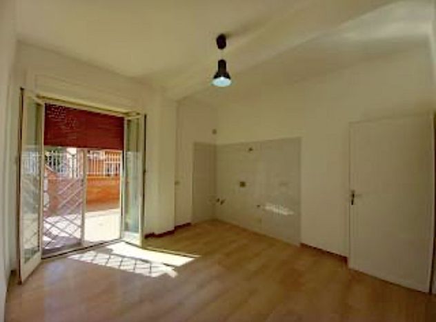 appartamento in affitto a Roma in zona Torre Angela