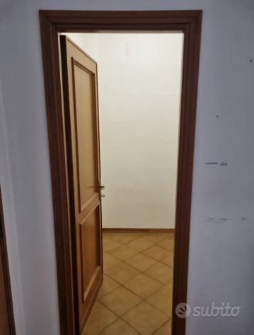 appartamento in affitto a Roma in zona Torrino