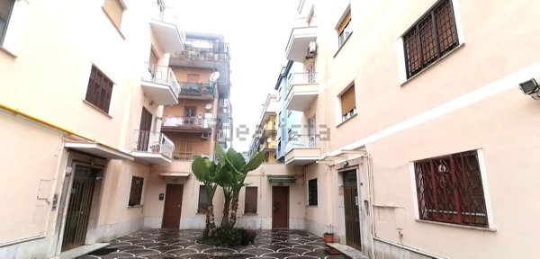 appartamento in affitto a Roma in zona Prenestino-Centocelle