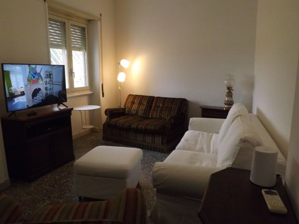 appartamento in affitto a Roma in zona Ardeatino