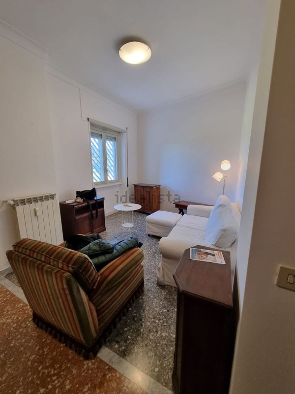 appartamento in affitto a Roma in zona Ardeatino