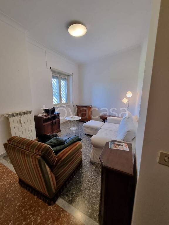 appartamento in affitto a Roma in zona Ardeatino