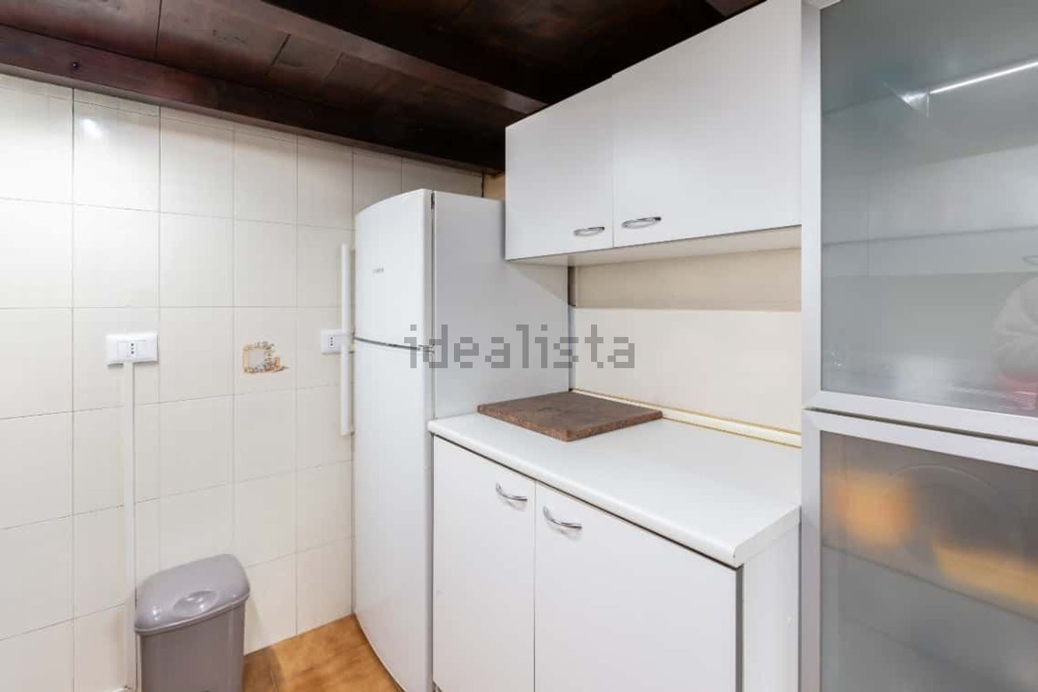 appartamento in affitto a Roma in zona Aurelio