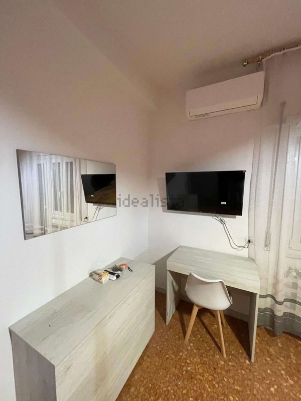 appartamento in affitto a Roma in zona Gianicolense