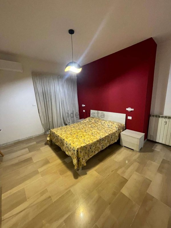 appartamento in affitto a Roma in zona Gianicolense