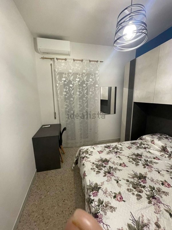 appartamento in affitto a Roma in zona Gianicolense