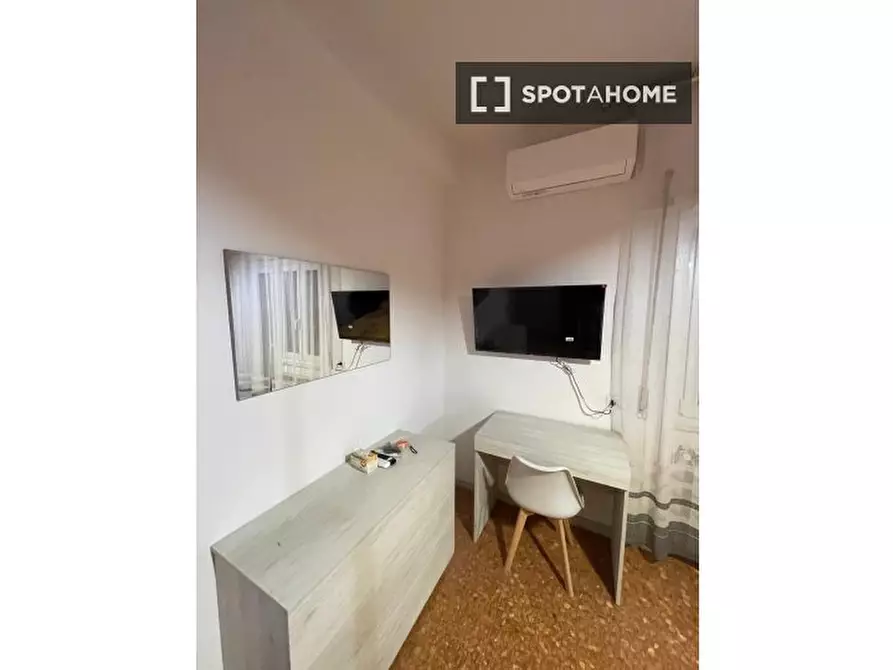 appartamento in affitto a Roma in zona Gianicolense