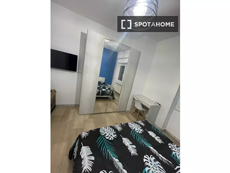 appartamento in affitto a Roma in zona Gianicolense
