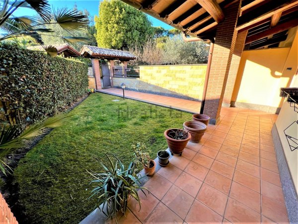 casa indipendente in affitto a Roma in zona Aurelio