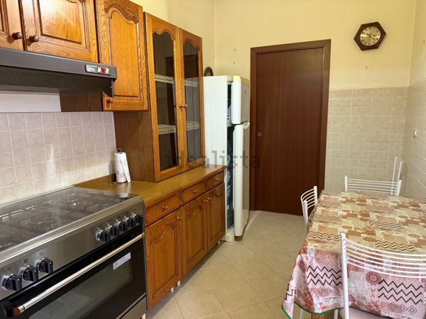 appartamento in affitto a Roma in zona Collatino