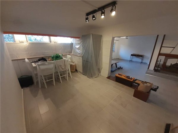 appartamento in affitto a Roma in zona Vitinia