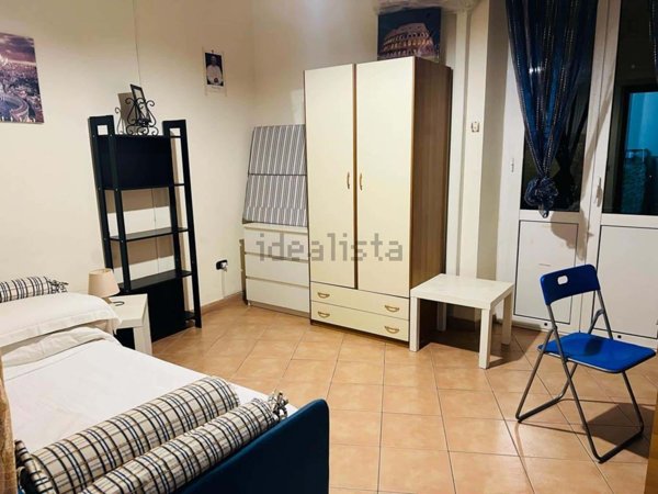 appartamento in affitto a Roma in zona Montespaccato