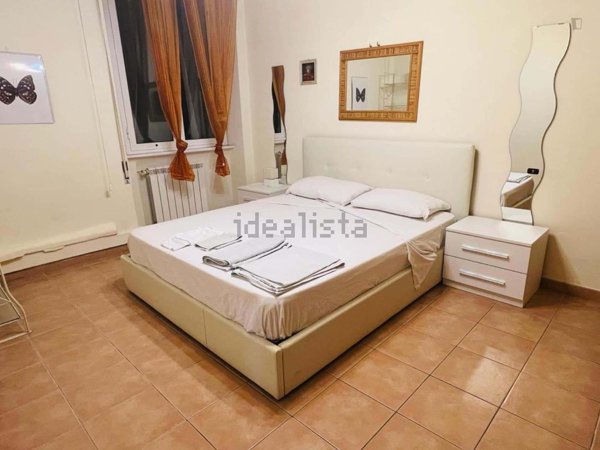 appartamento in affitto a Roma in zona Montespaccato