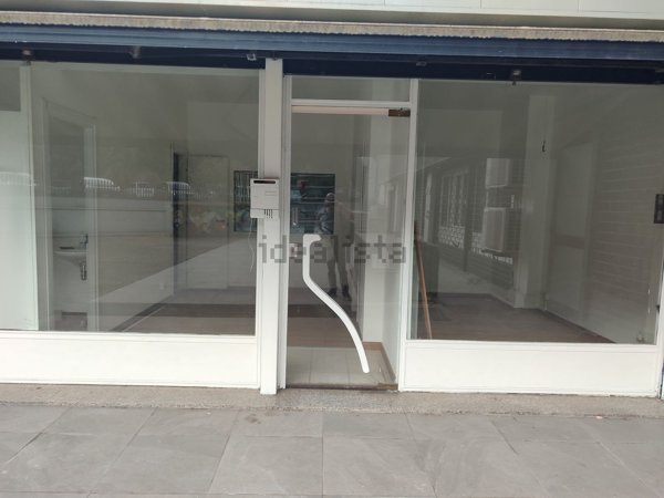 negozio in affitto a Roma