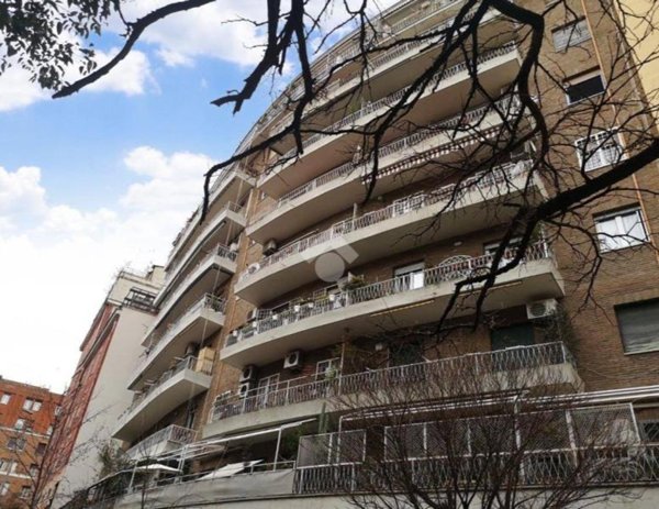 appartamento in affitto a Roma in zona Trieste