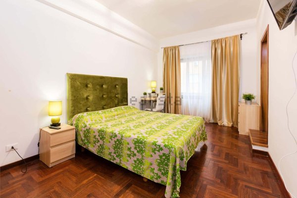 appartamento in affitto a Roma in zona Gianicolense