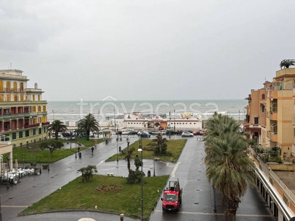 appartamento in affitto a Roma in zona Ostia