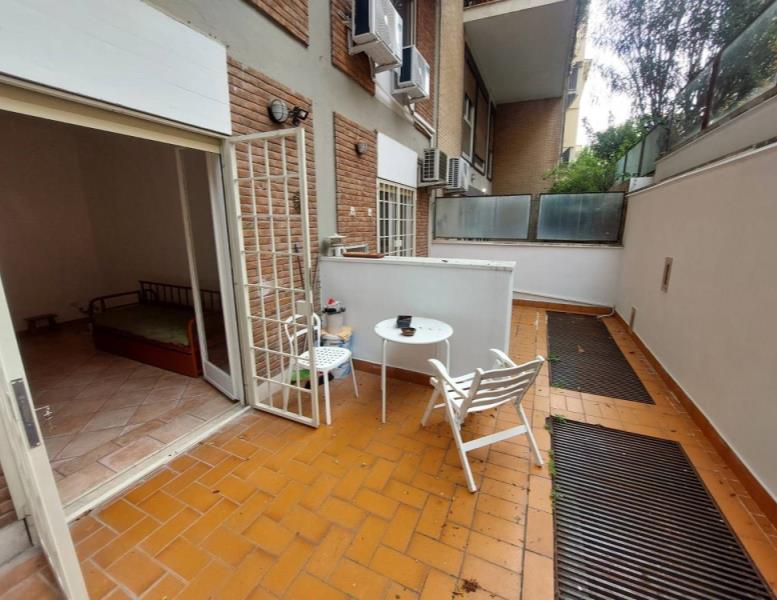 appartamento in affitto a Roma in zona Trastevere