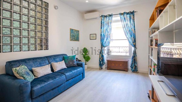 appartamento in affitto a Roma in zona San Saba - Ripa