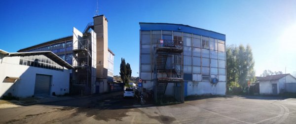 negozio in affitto a Roma in zona Salario