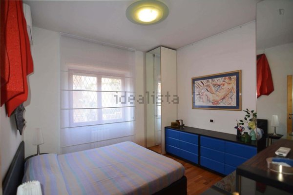 appartamento in affitto a Roma in zona Aurelio